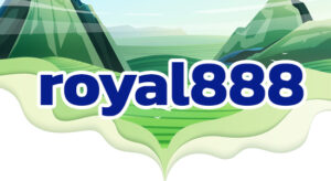 royal888
